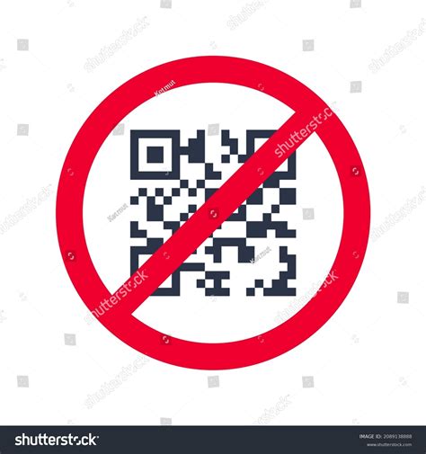 Image result for No QR Code Only Label