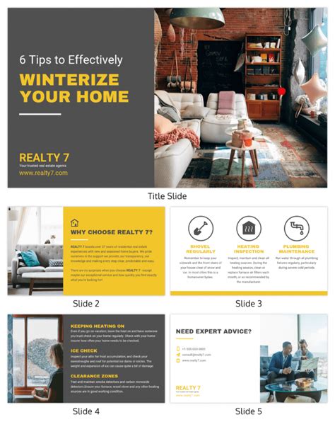 Image result for Interactive Slide Presentation