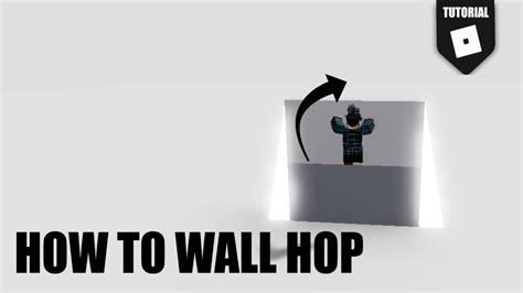Image result for How to Wall Hop Roblox PC