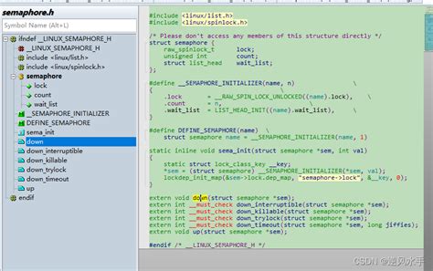 Oracle Inform Semaphore に対する画像結果