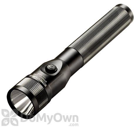 Image result for Streamlight Flashlight with a Glass Lens