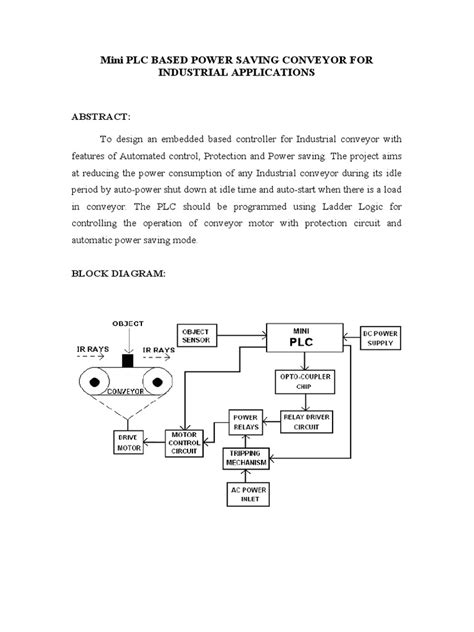 Afbeeldingsresultaten voor plc Based Power Saving System