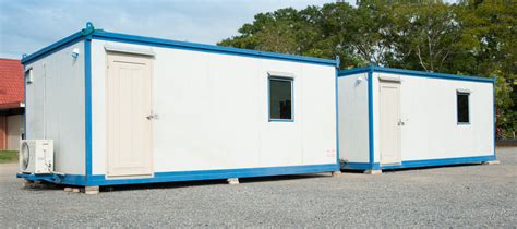 Afbeeldingsresultaten voor Modular Office Trailers