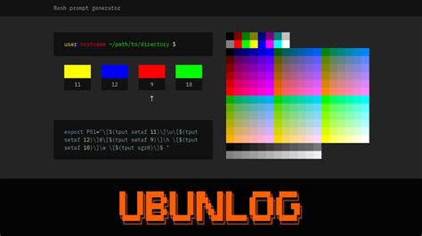 Image result for Customized Linux Prompt