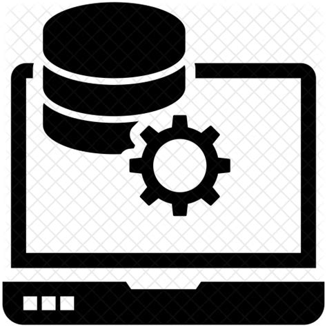 Image result for Data Process Icon Transparent Background