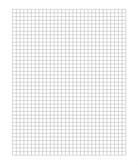 Afbeeldingsresultaten voor Small Square Graph Paper Printable