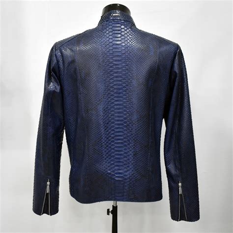 Image result for Python Skin Motorcycle Jacket