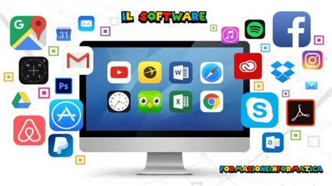 Image result for Programmi Applicativi