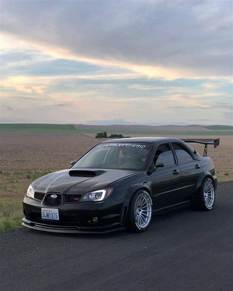 Image result for Subaru Modified