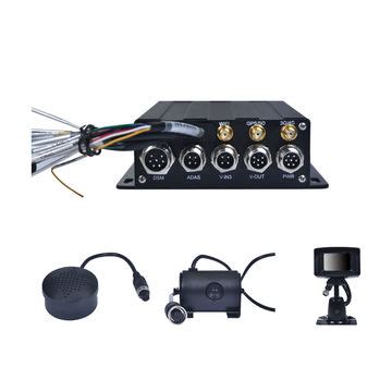 Toradh íomhá ar Anti Sleep Alarm for Driver Model