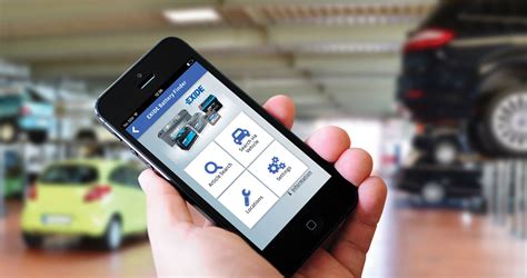 Toradh íomhá ar Exide Battery Finder