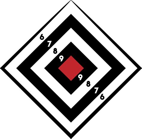 Image result for Target Vector Png