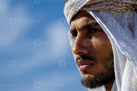 Image result for Arabic Person