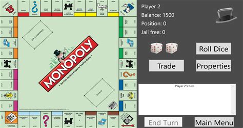 Image result for Monopoly 2D GitHub Python