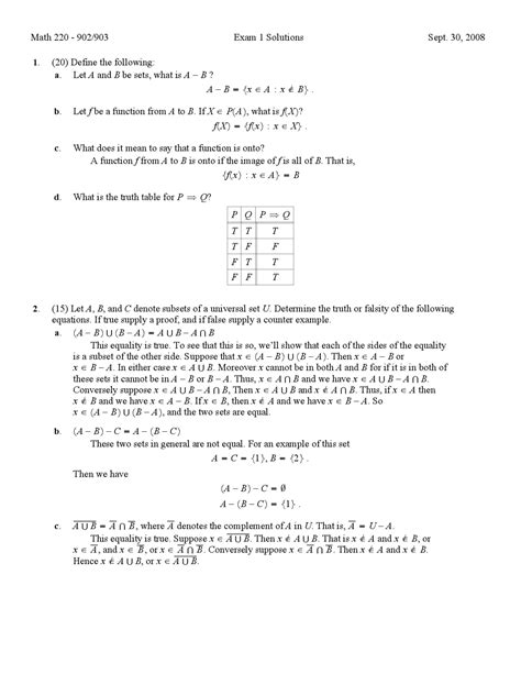 Image result for Basic Math Solution Exam with Answer