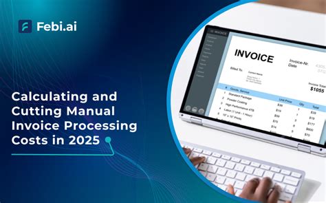 Manual Invoice Processing के लिए छवि परिणाम