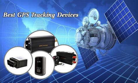 Image result for GPS-enabled Tracking Devices