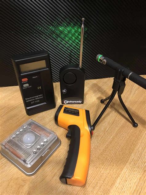 Image result for OmniPod V2 Ghost-Hunting