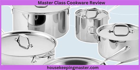 Master Class Cookware Colors に対する画像結果