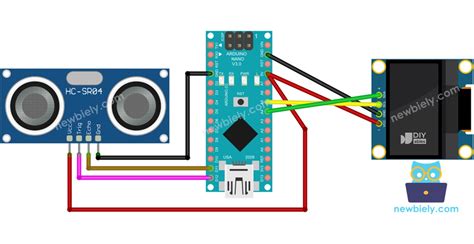 Arduino Nano Ultrasonic Sensor എന്നതിനുള്ള ഇമേജ് ഫലം