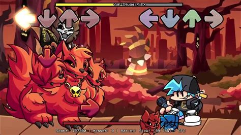 Image result for FNF Yap Squad 1 Hour