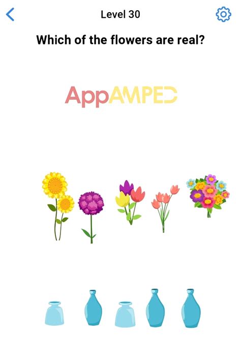 Image result for Easy Brain Test Game