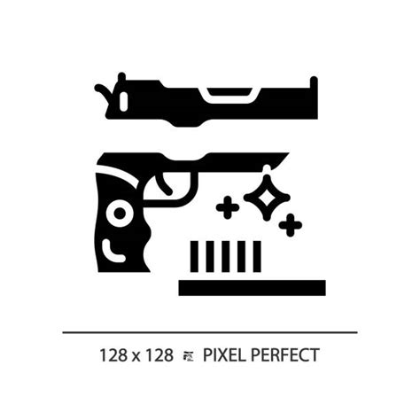 2D Pistol Vector에 대한 이미지 결과