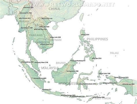 Southeast Asia Map Java ಗಾಗಿ ಇಮೇಜ್ ಫಲಿತಾಂಶ