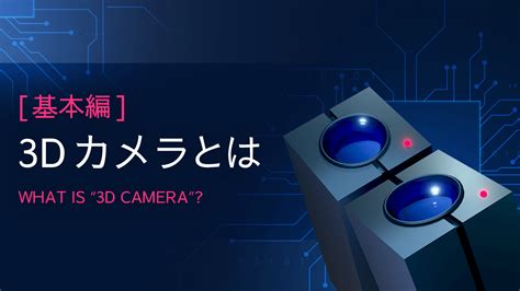 3D Vision Camera に対する画像結果