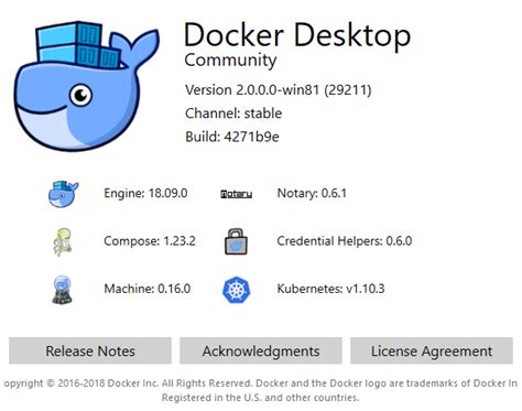 Image result for Docker Desktop Tutorial