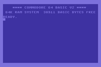 Image result for Commodore 64 Basic Programming