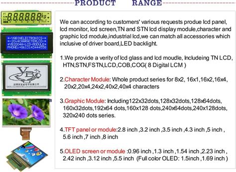 Image result for LCD Module Large Size