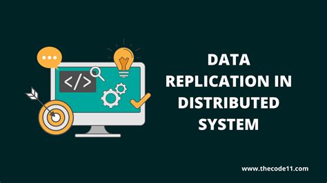 Image result for Replication in Distributed System
