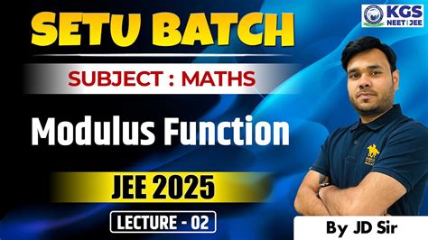 Image result for Modulus JEE