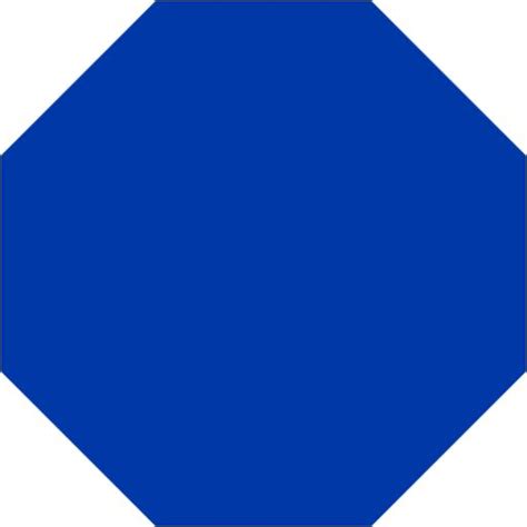 Octagon Royal Blue Pattern に対する画像結果