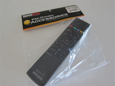 Image result for Sony Blu-ray Remote