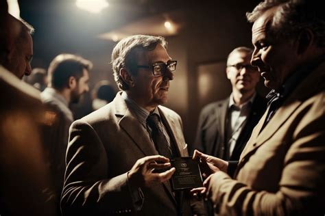 Image result for Peter Jermyn Global Recognition Awards