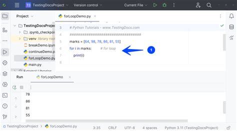 Image result for How To Use Loop In Python