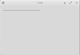 Membuat Garis Pada Python に対する画像結果