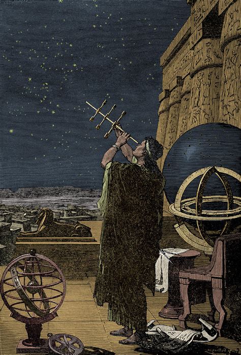 Image result for Ancient Greece Astronomy