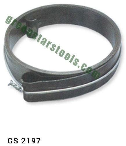 Image result for Spring Center Loop End