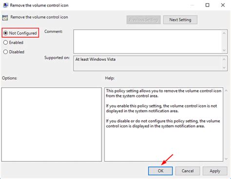 Display Sound Icon On Taskbar に対する画像結果