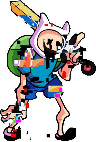 Image result for Learning with Pibby Finn