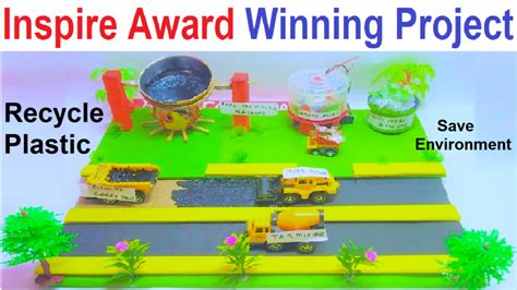 Image result for Science Project Model