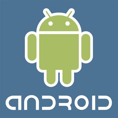 Afbeeldingsresultaten voor Android XML Logo