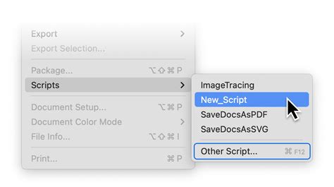 Image result for Script Adobe Visual