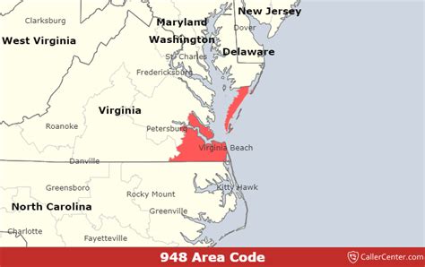 Toradh íomhá ar 948 Area Code