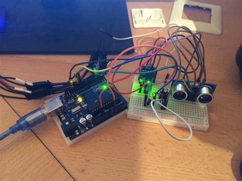 Image result for Arduino Bedroom Project