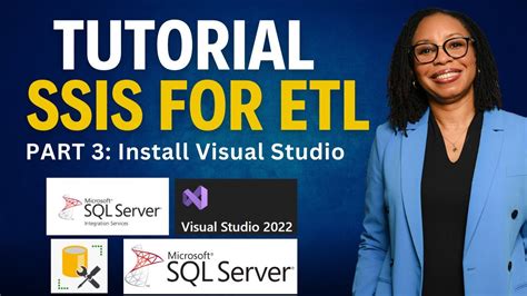 Toradh íomhá ar SSDT Visual Studio 2019