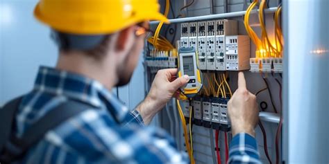 Toradh íomhá ar Checking Voltage with Multimeter